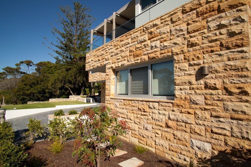 Enhancing your home’s aesthetics with natural stone wall cladding