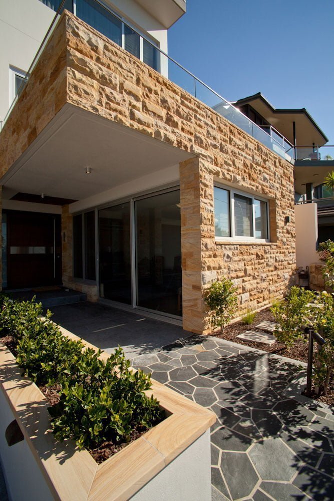 Why are Sandstone Tiles so popular?