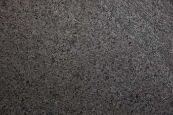 Black granite pavers in commercial spaces