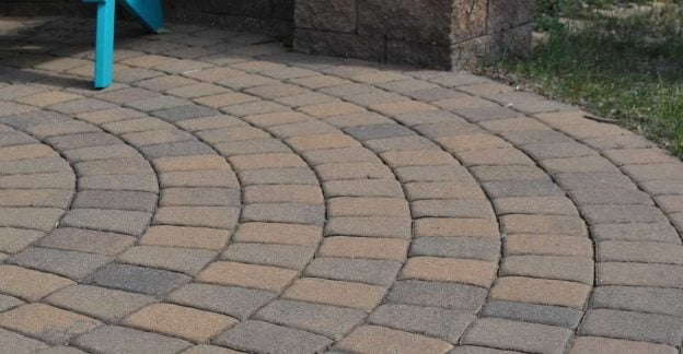 Tips for Choosing the Right Pavers for your Home Improvement Project