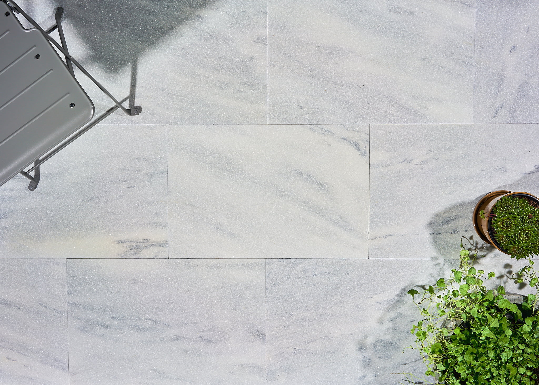 Argento Marble