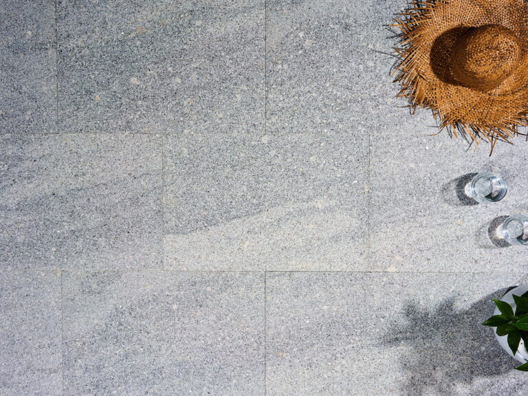 Ash Grey Granite