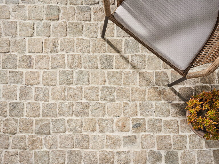 Casablanca Cobblestones