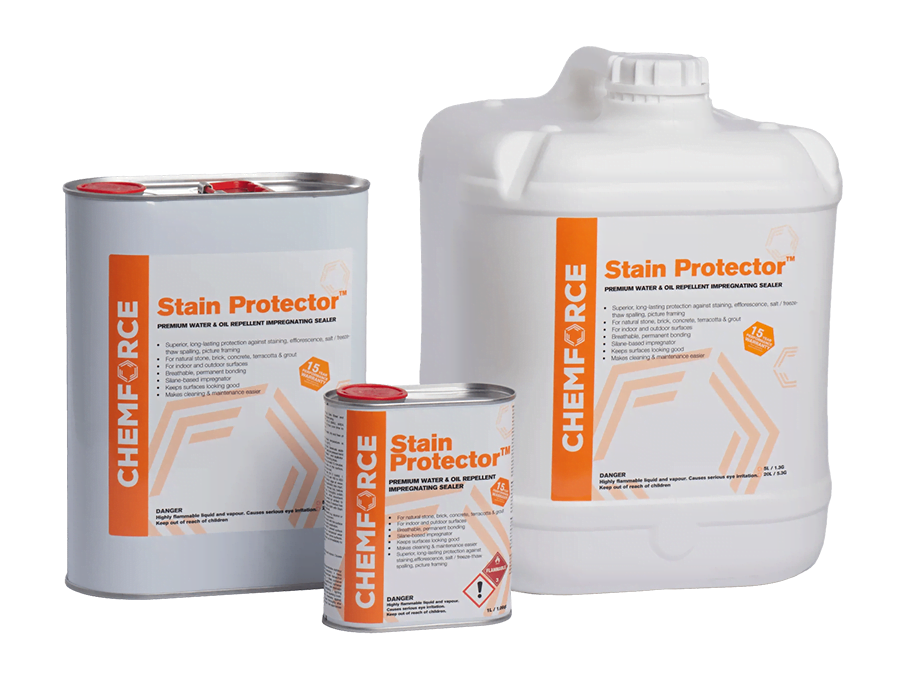 Chemforce Stain Protector