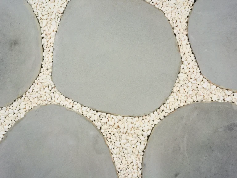 Bluestone Organic Stepping Stone