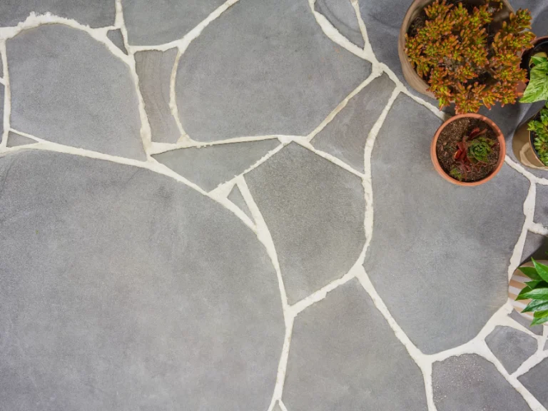 Bluestone Crazy Pave