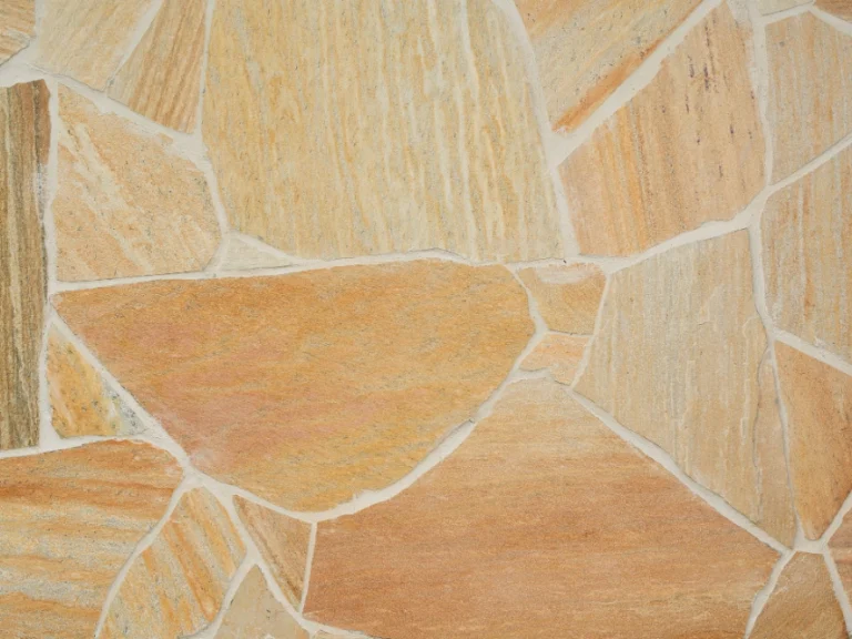 Inca Crazy Paving