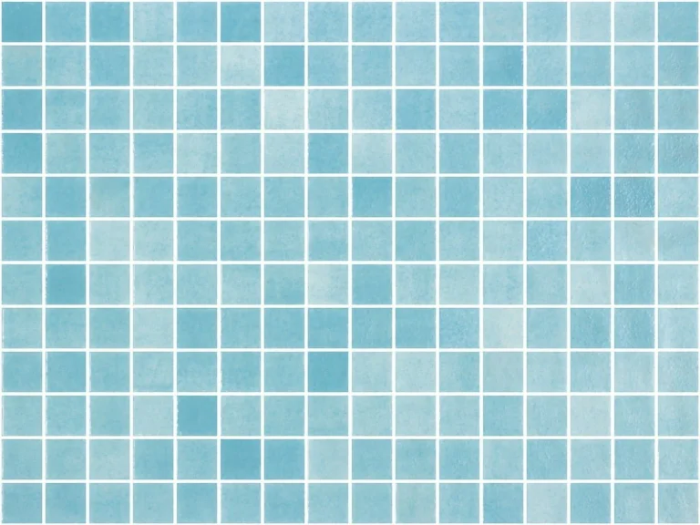 Nieve – Azul Aquamarina