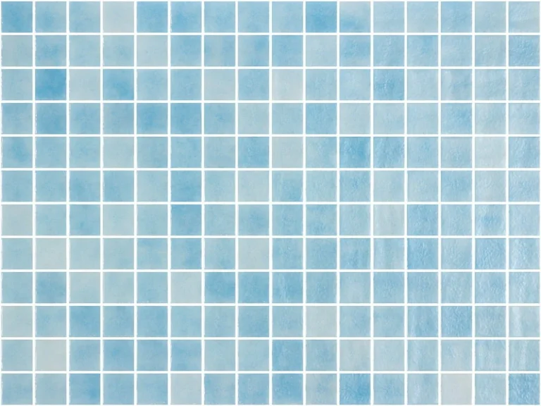 Nieve – Azul Claro