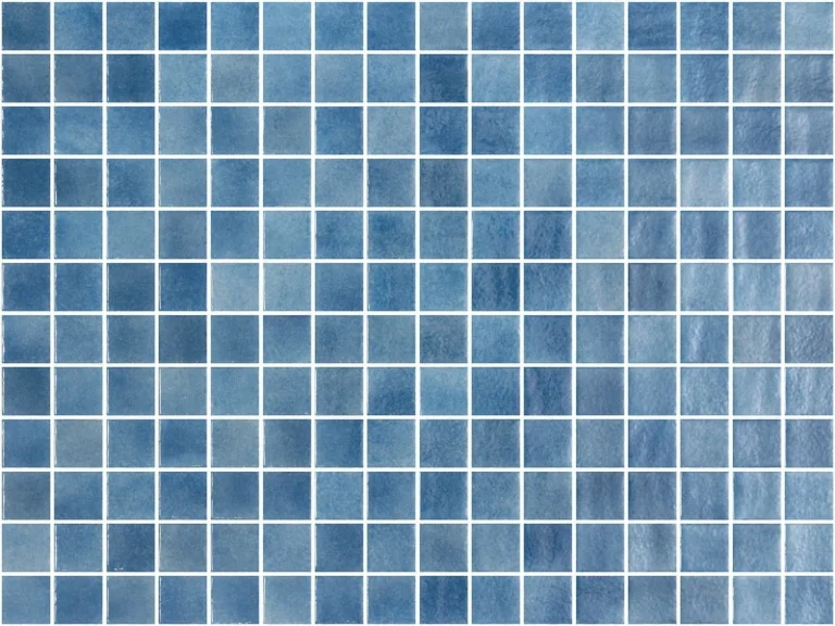 Nieve – Azul Medio