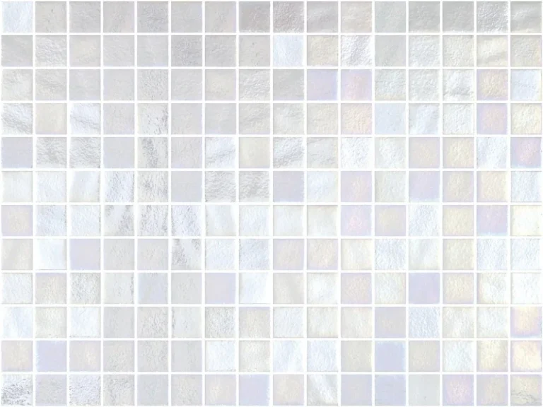 Opalescent – Blanco