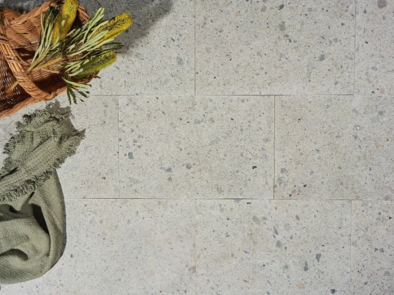 Oxford Grey Porphyry