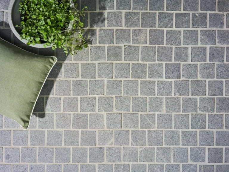 Regent Grey Exfoliated