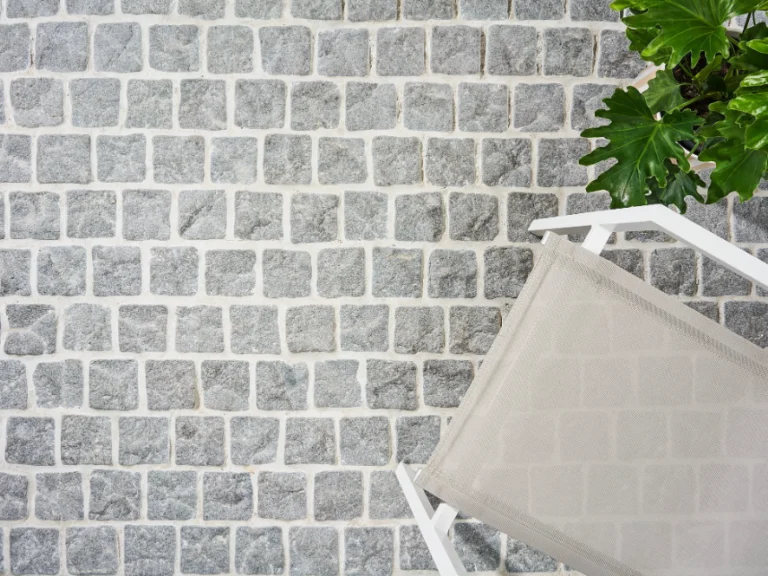 Regent Grey Hand Cut & Tumbled