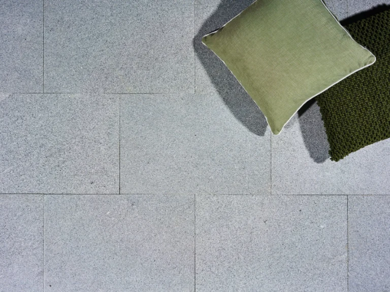 Steel Grey Granite
