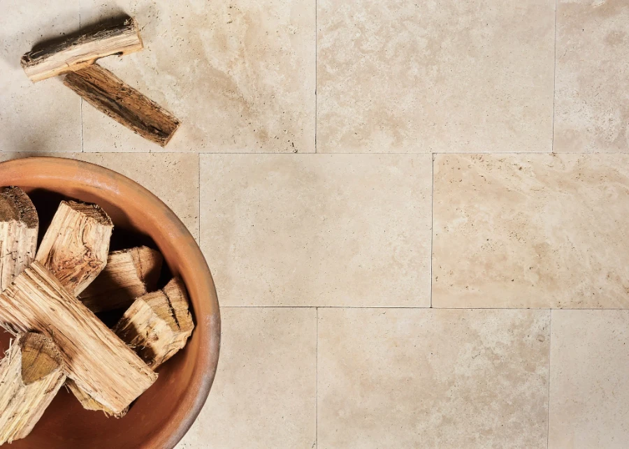 TRAVERTINE