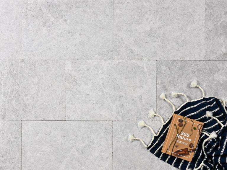 Tundra Grey Limestone