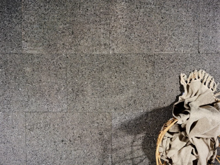 Vega Black Granite