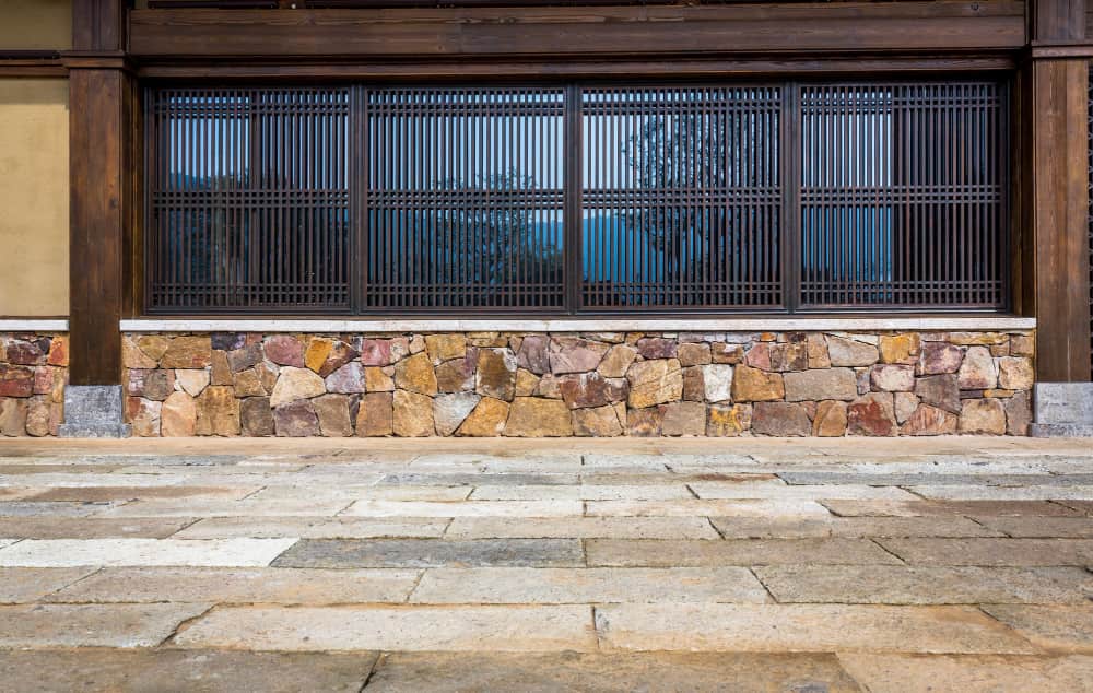outdoor tiles