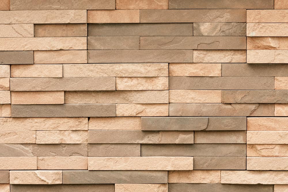 tile cladding