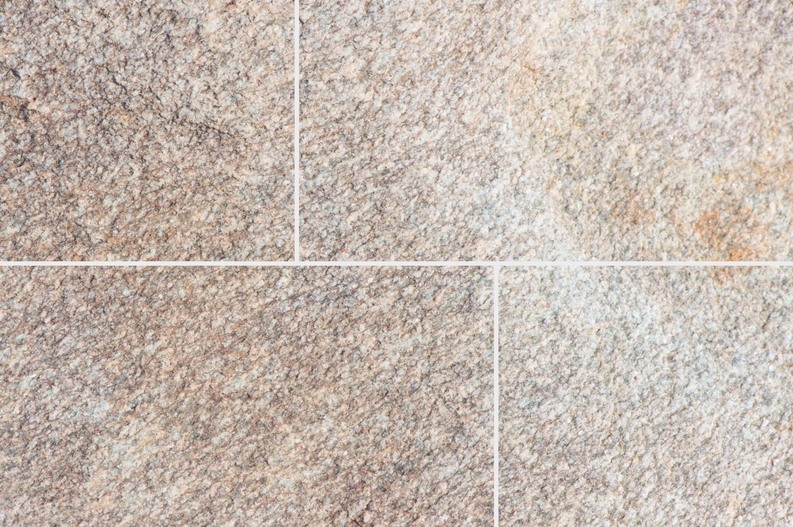pre-sealed stone tiles