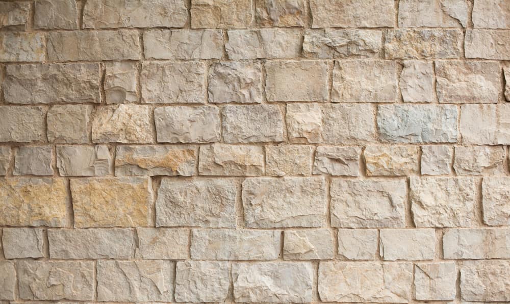 stone wall cladding