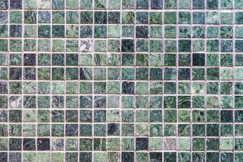 mosaic tile