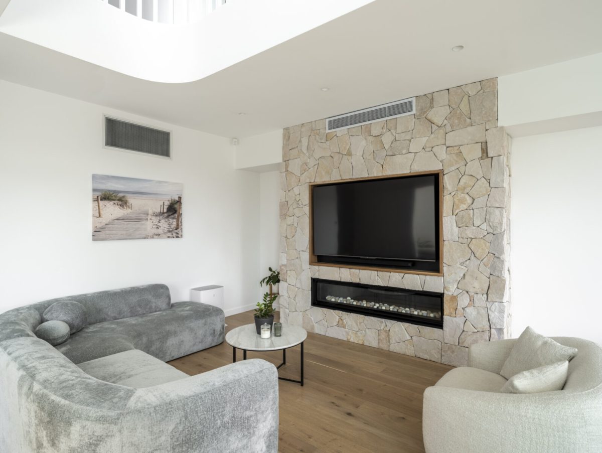 Larc - Natural stone