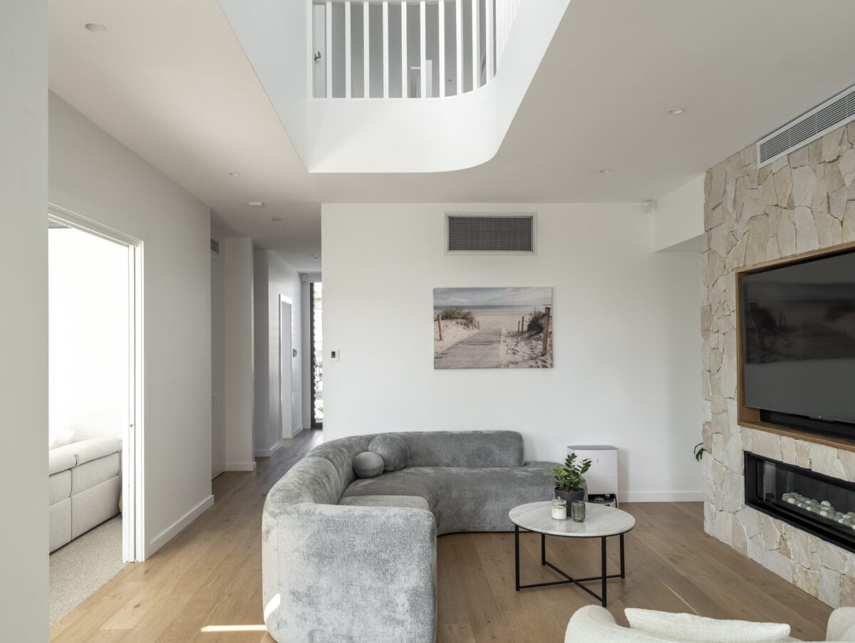 Larc - Natural stone