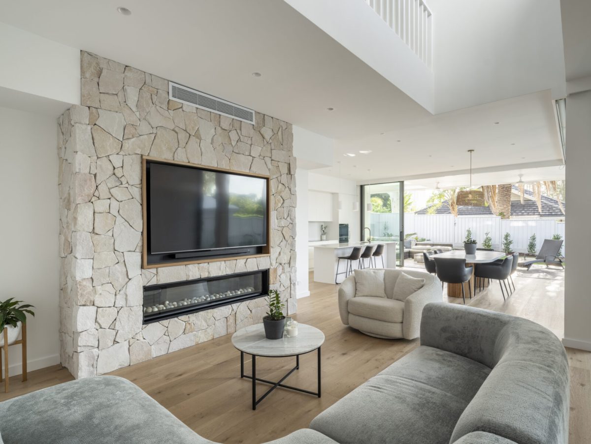 Larc - Natural stone