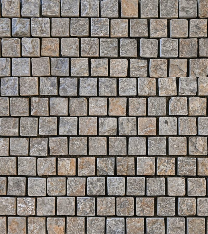 Buff Brown Cobble