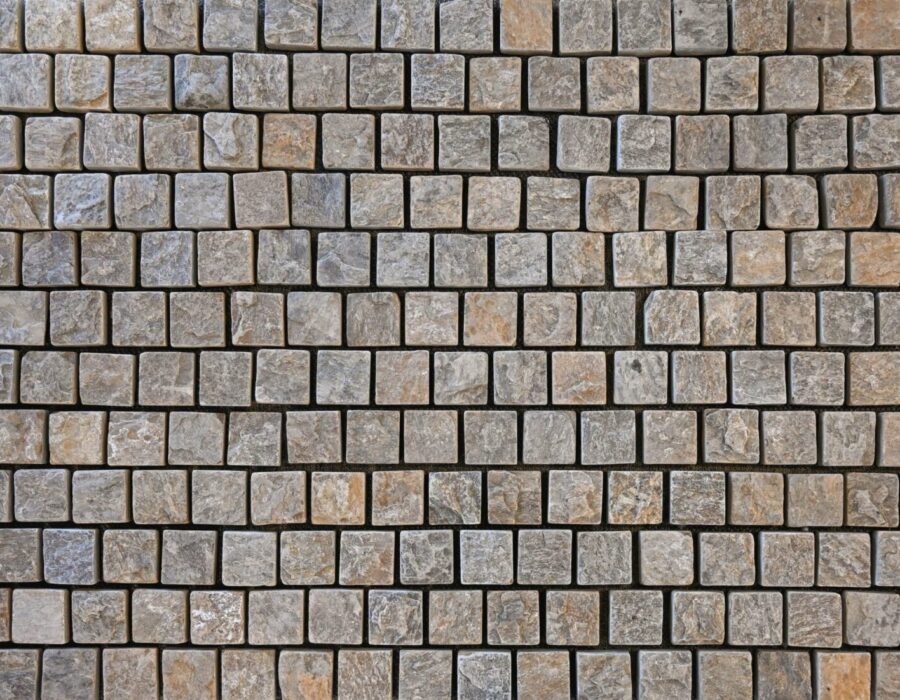 Buff Brown Cobble