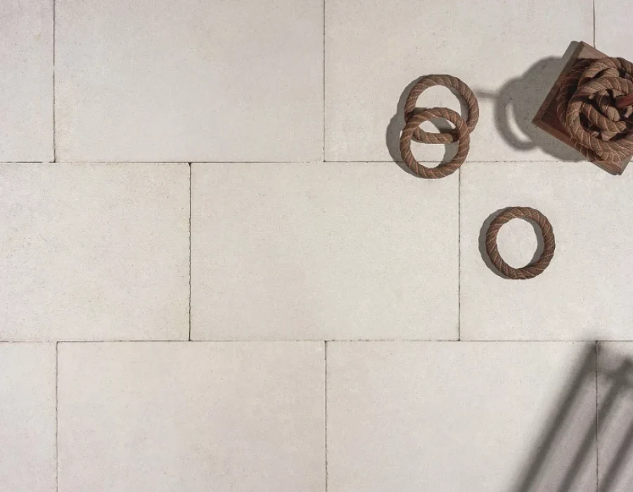 Cebo Limestone - Natural Stone Flooring - Cinajus