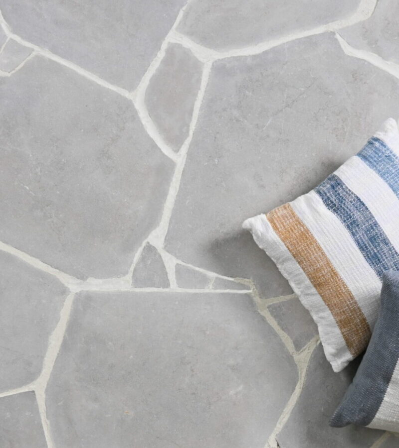 Cinajus Korsi Crazy Paving