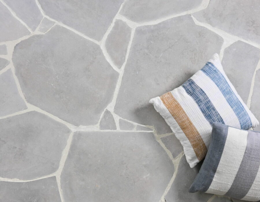 Cinajus Korsi Crazy Paving