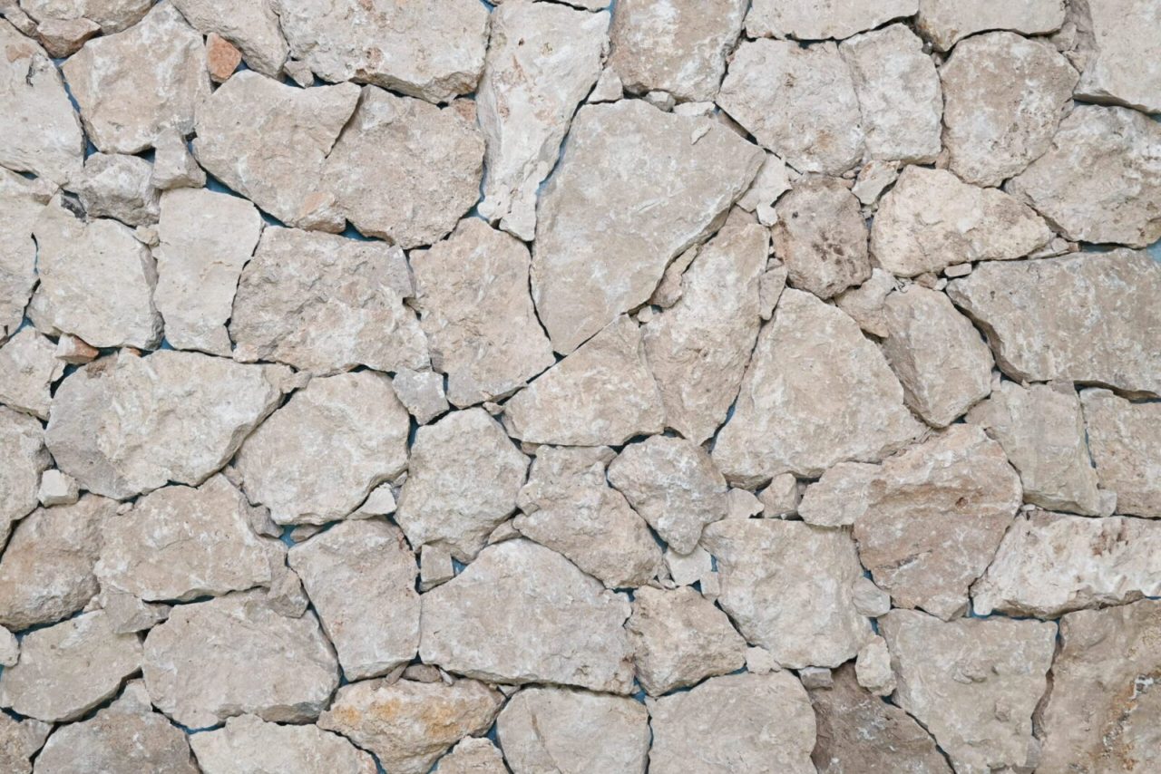 Duke natural stone wall cladding panel dark charcoal exterior feature