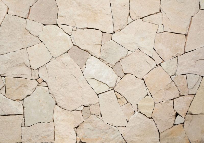 Larc natural stone wall cladding stacked stone panel interior wall