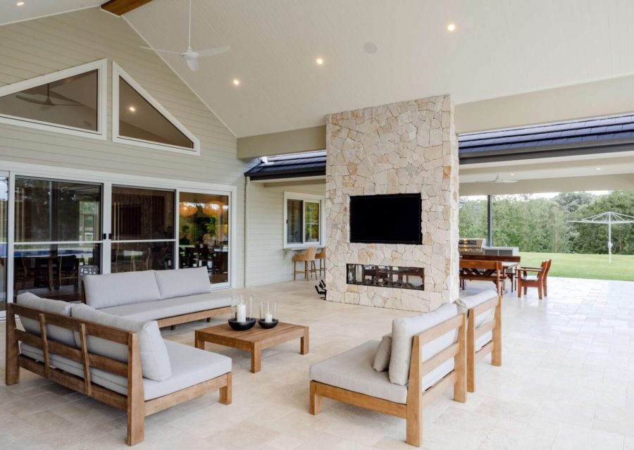 Odin Wall Cladding